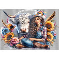 Country music-CU 257